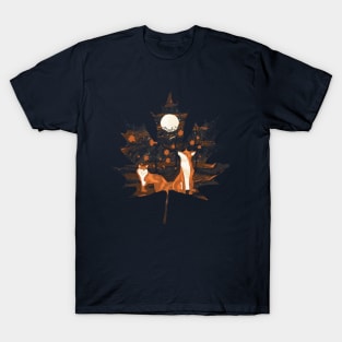 fox T-Shirt